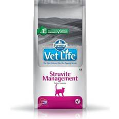 Farmina Katze Haustiere Farmina vet life cat struvite management 2kg