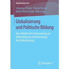 E-Books Globalisierung und Politische Bildung (E-Book)