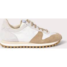 Marathon Trail Running Sneaker White/Beige
