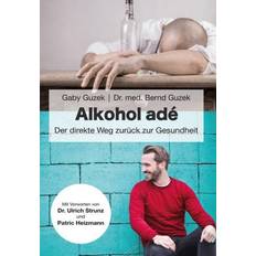 Alkohol adé