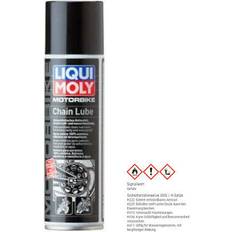 Liqui Moly Multioljor Liqui Moly 1508 Kedjespray 250 Burk Multiolja 0.25L
