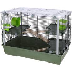Metal Pet Travel Cage