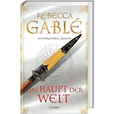 Das Haupt der Welt (Hardcover)