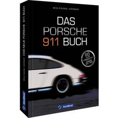 Libros Das Porsche 911 Buch