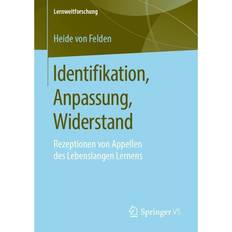 Identifikation, Anpassung, Widerstand