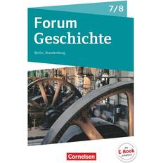 Geschichte & Archäologie Bücher Forum Geschichte (Gebunden, 2017)