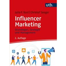 Influencer Marketing