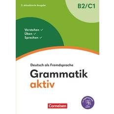 Grammatik aktiv B2/C1