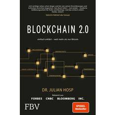 Bücher Blockchain 2.0 einfach erklärt mehr als nur Bitcoin