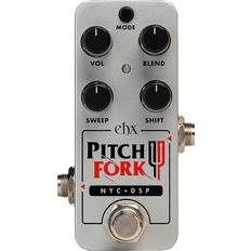 Electro Harmonix Pico Pitch Fork Pedal