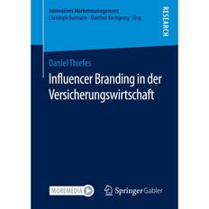 Influencer Branding in der Versicherungswirtschaft