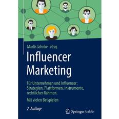 Influencer Marketing