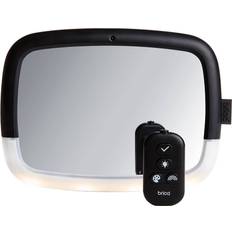 Night Light Baby In-Sight Pivot Car Mirror