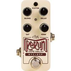 Electro Harmonix Pico Rerun Tape Delay Pedal