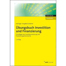 Übungsbuch Investition und Finanzierung