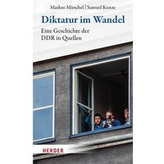 Diktatur im Wandel