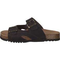 Scholl moldava Scholl Moldava Sandaler og Hjemmesko - Sort