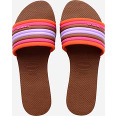 Koper - Vrouw Sandalen Havaianas Malta Cool -