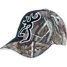 Cap Big Buckmark Black