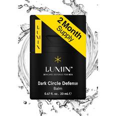 Men Eye Balms Lumin Dark Circle Defense Balm