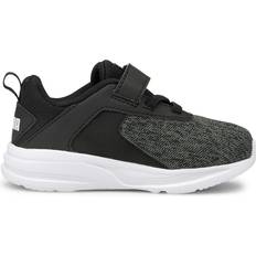 Puma Infant Comet 2 Alt V - Black/White