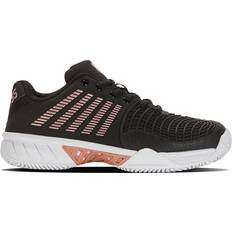 Mujer Zapatillas deportivas para raqueta K Swiss Express Light 3 - Noir