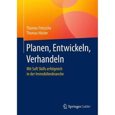 Planen, Entwickeln, Verhandeln