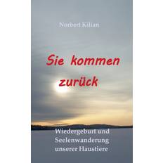 Sie kommen zurück