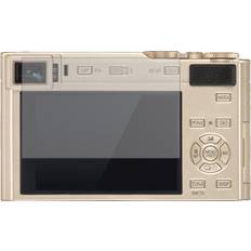 Dipos Protective Film for Leica C-Lux