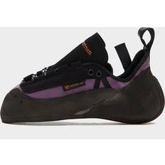 Lila Klätterskor Unparallel Men's NewTro Lace Climbing Shoe, Purple