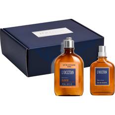 Eau de Parfum L'Occitane Aktion Duft-Geschenkset EdT75/DG250