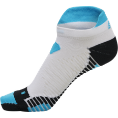 Newline Underkläder Newline Tech Socklet White 47-50