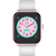 Ice Watch smart Pink white