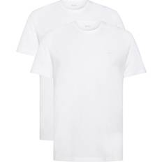 HUGO BOSS Comfort Two Pack - White