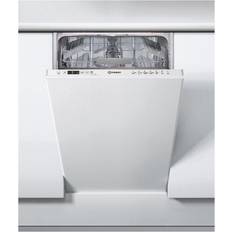 Lavastoviglie Indesit DS IC3M19 Lavastoviglie a Scomparsa Totale 10 Coperti Classe F