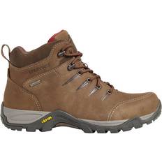 Sprayway Womens Girona Mid Waterproof Walking Boots Brown