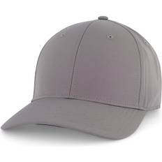 Golf - Grau Caps adidas Crestable Golf Performance Cap Grey Three Adult M/L