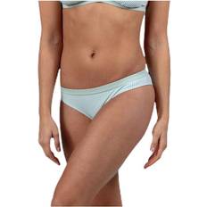 L Bikinitrusser Pieces Barbara Bikini Brief Blue, Female, Tøj, Badetøj, Svømning, Blå