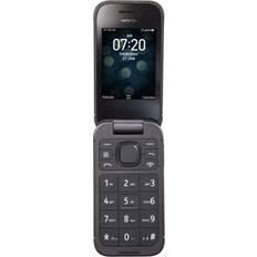 Mobile Phones Nokia Tracfone 2760 Flip 4GB Black