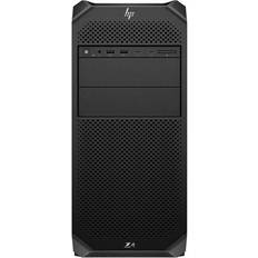 16 GB - Optical Drive - Windows Desktop Computers HP Z4 G5 Workstation