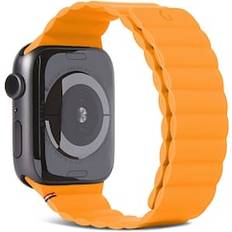 Decoded Silicone Magnetic Traction