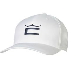 Cobra Tour Crown Cap WHITE