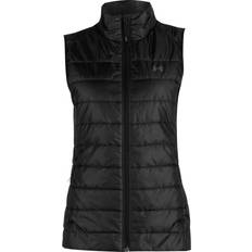 Under Armour XS Vests Under Armour Storm Insulated Vest Black Woman