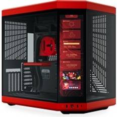 Hyte Y70 Touch Dual Chamber Mid-Tower ATX Case
