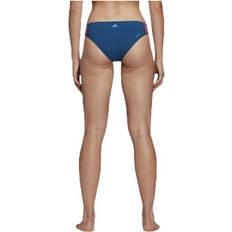 XL Bikinis Adidas BW Bikini Bottom LS Blue Female Azul