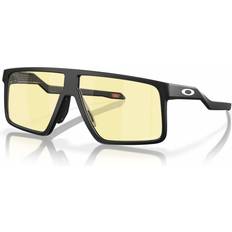 Oakley Helux Gaming Collection In Matte Matte Black 61-9-146