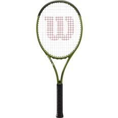 Tennis Rackets Wilson Blade Feel 100 Tennis Racket