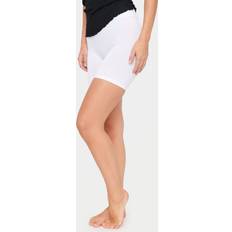 Saint Tropez Byxor & Shorts Saint Tropez T5920, Ninnasz Microfiber Shorts Dam