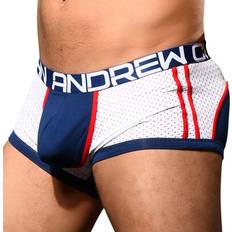 Andrew Christian Tøj Andrew Christian SHOW-IT Sports Mesh Boxer