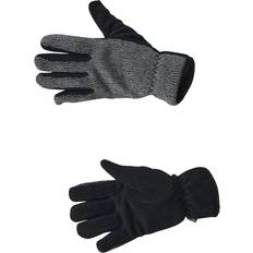 Gloves & Mittens Tuxer Conrad Lady Gloves - Black